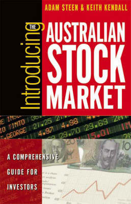 Introducing the Australian Stock Market: A Comprehensive Guide for