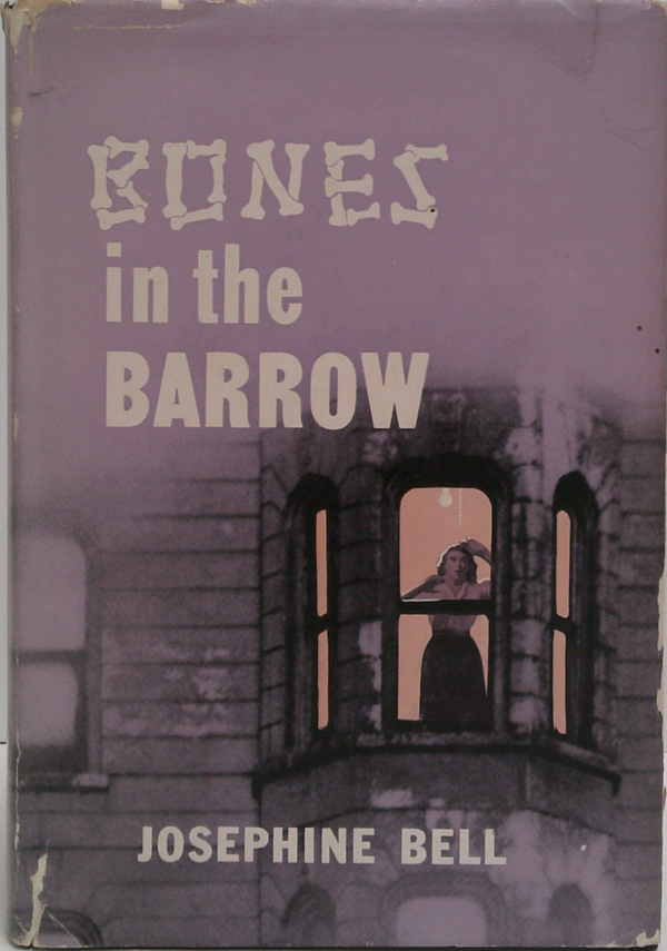 Bones In The Barrow