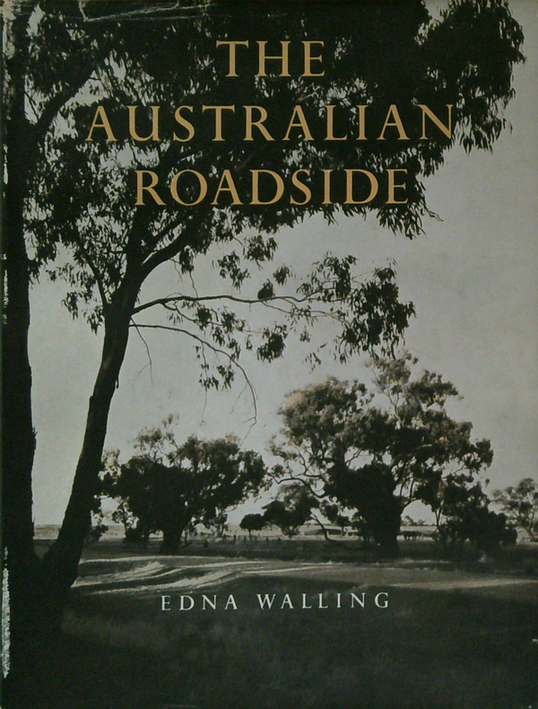 The Australian Roadside
