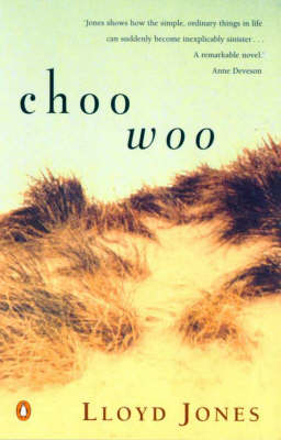 Choo Woo