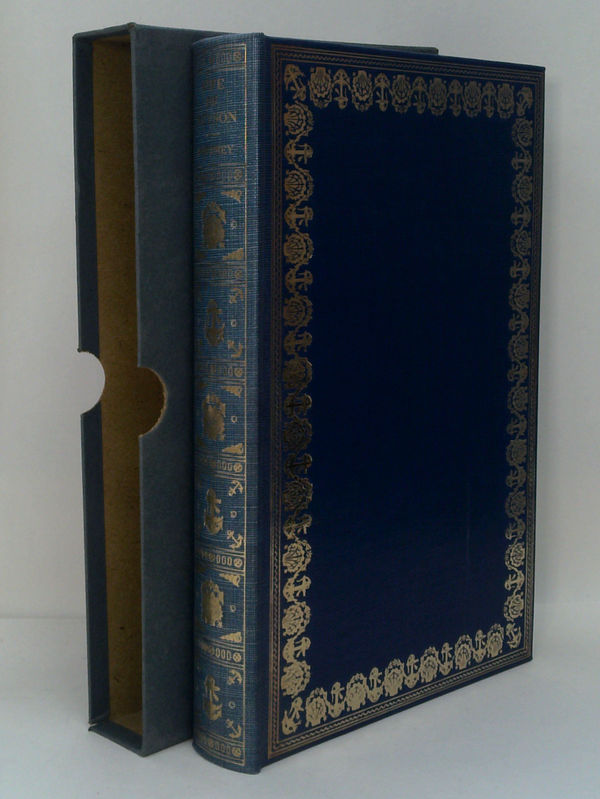 Southey's Life Of Nelson