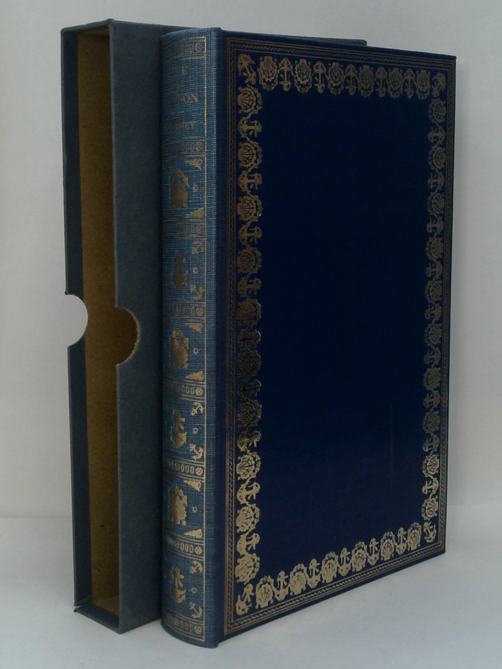 Southey's Life Of Nelson
