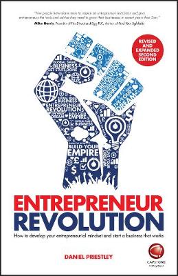 Entrepreneur Revolution: How to Develop Your Entrepreneurial Mindset
