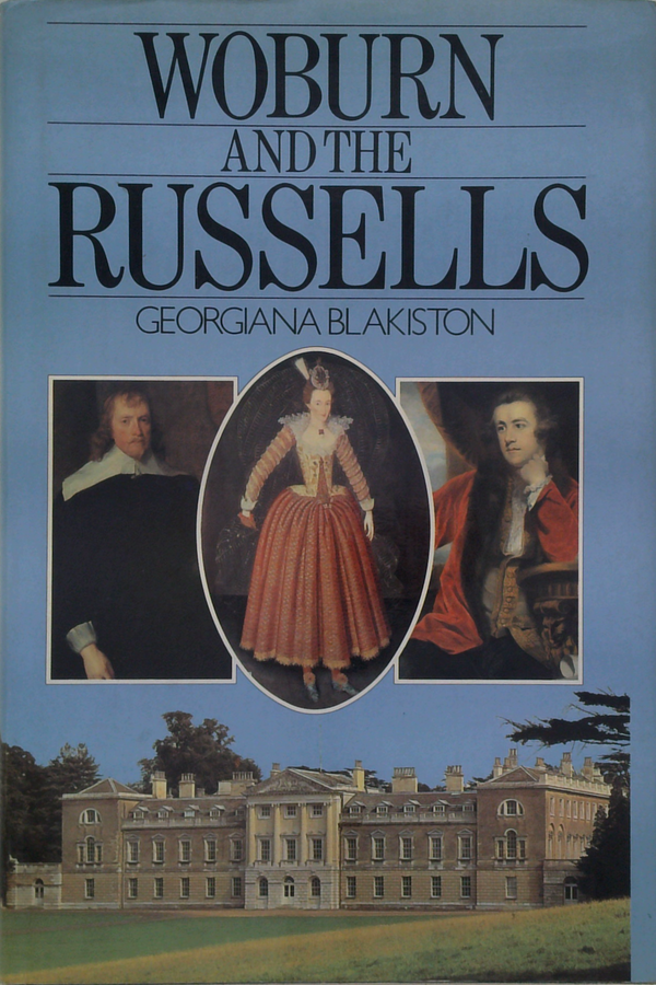 Woburn And The Russells