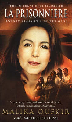 La Prisonniere