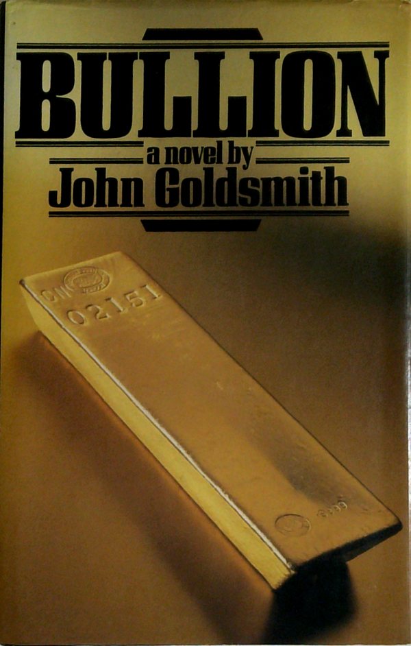 Bullion