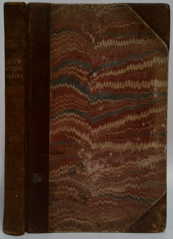 The Modern Cambist: Forming A Manual Of Foreign Exchanges, In The Different Operations Of Bills Of Exchange And Bullion; With Tables Of Foreign Weights And Measures