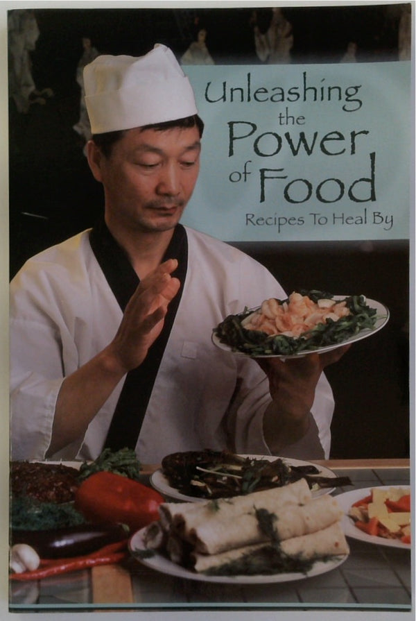 Unleashing the Power of Food: Recipes to Heal