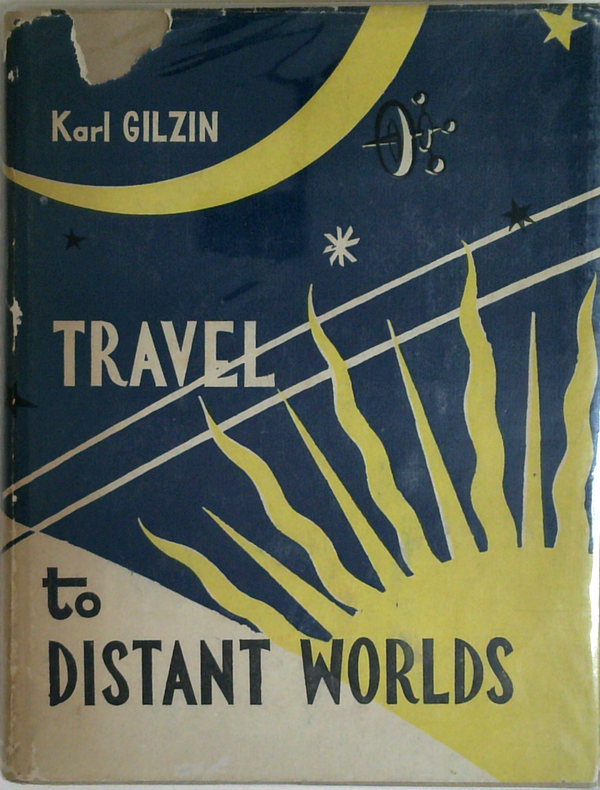 Travel To Distant Worlds