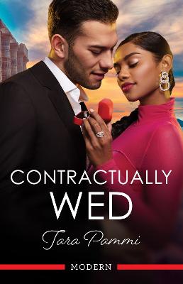 Contractually Wed