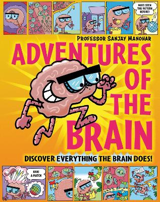 Adventures of the Brain: What the brain does and how it works