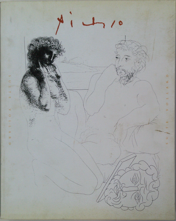 Suite Vollard