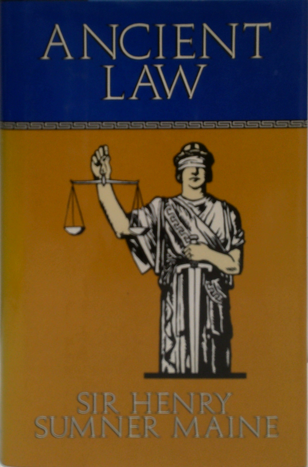 Ancient Law