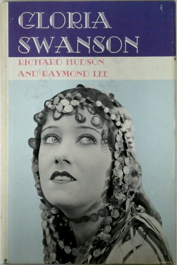 Gloria Swanson