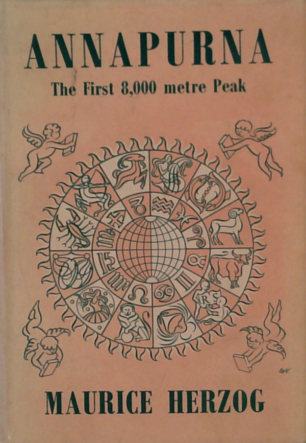 Annapurna: The First 8,000 Metre Peak