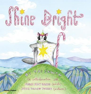 Shine Bright