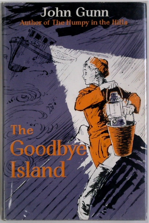 The Goodbye Island