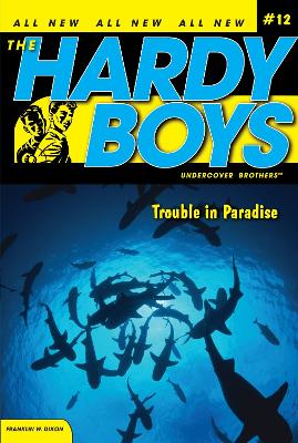 Trouble in Paradise: Volume 12