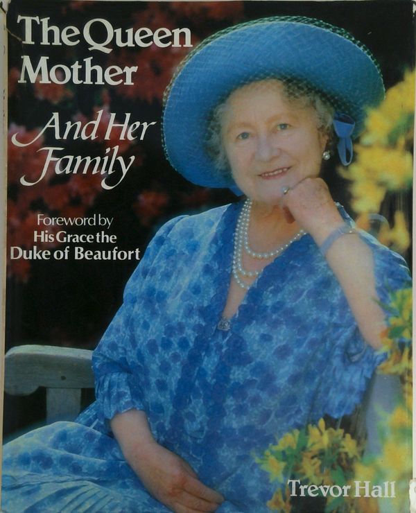 The Queen Mother And Her Family