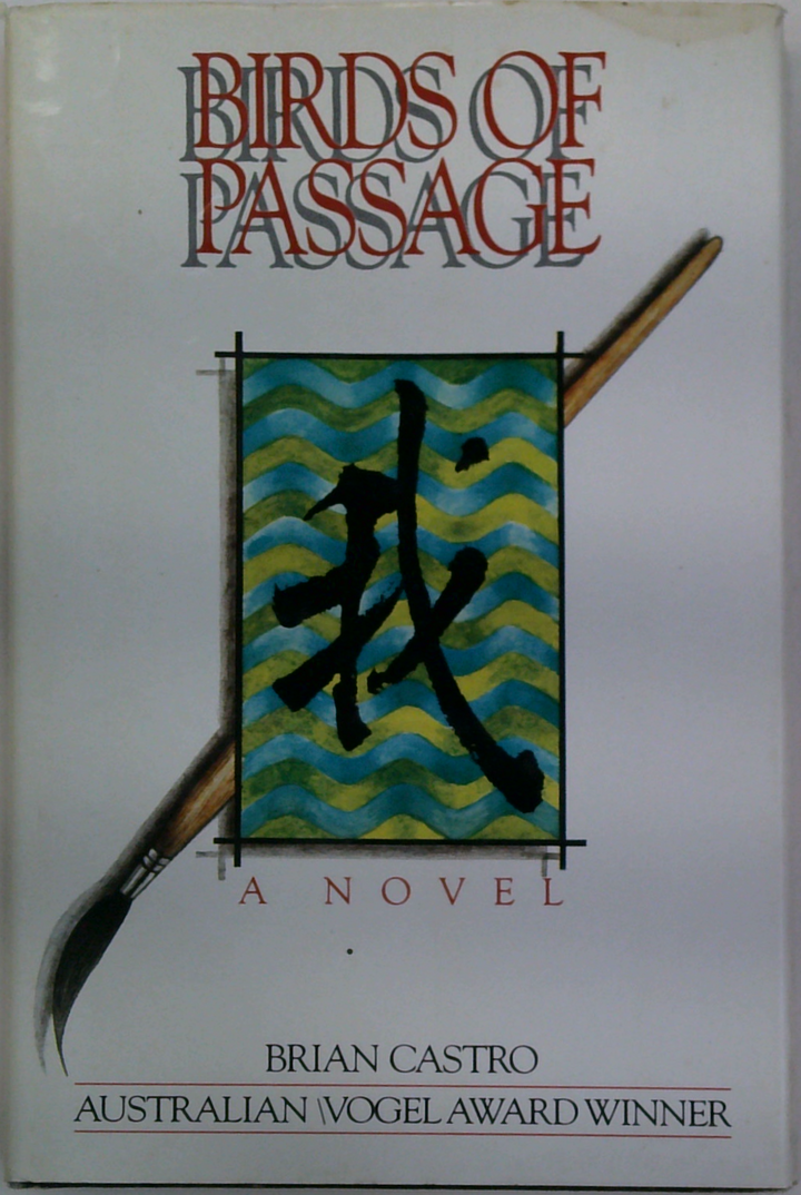 Birds Of Passage: A Novel