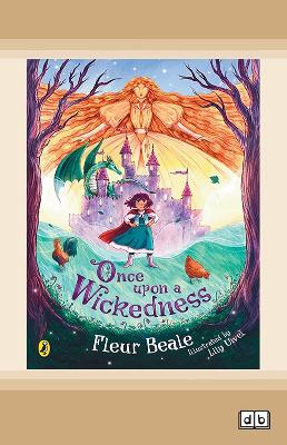 Once Upon a Wickedness