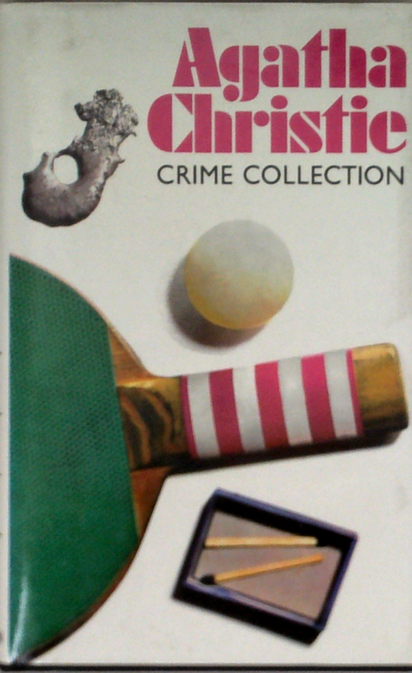 Agatha Christie Crime Collection