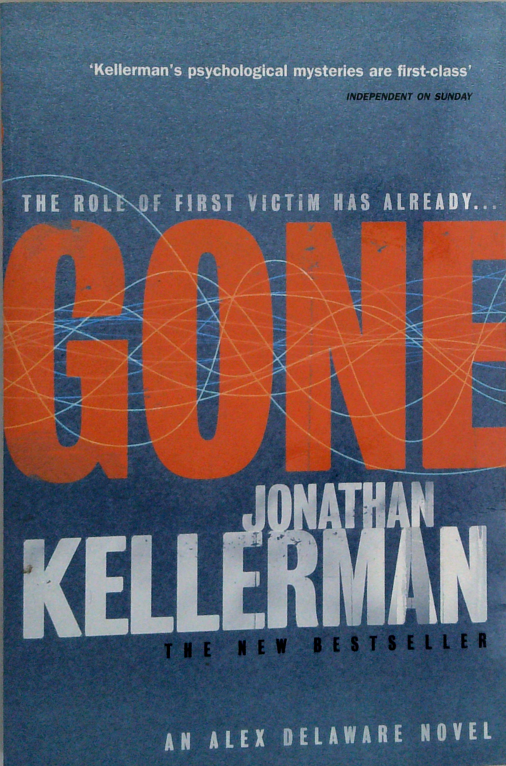 Gone: An Alex Delaware Novel