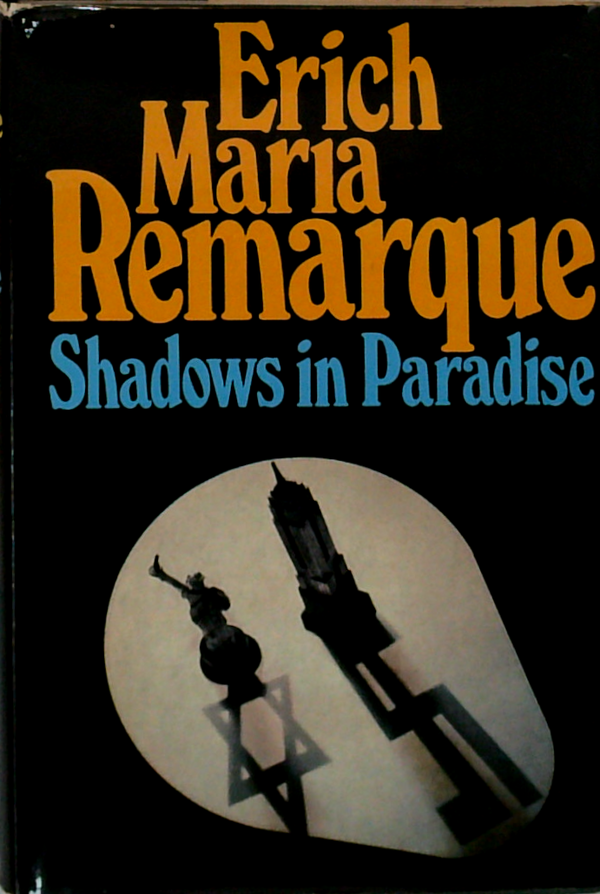 Shadows In Paradise