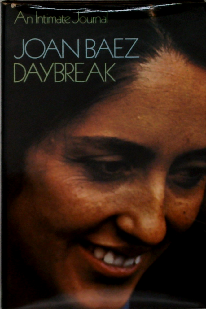Daybreak: An Intimate Journal