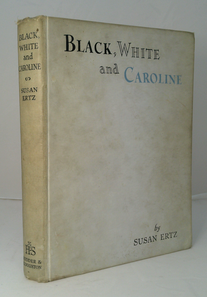 Black, White And Caroline