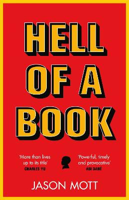 Hell of a Book: WINNER of the National Book Award for Fiction
