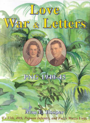 Love, War & Letters