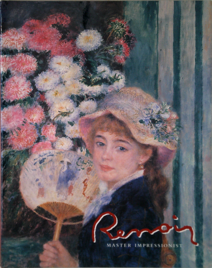 Renoir: Master Impressionist