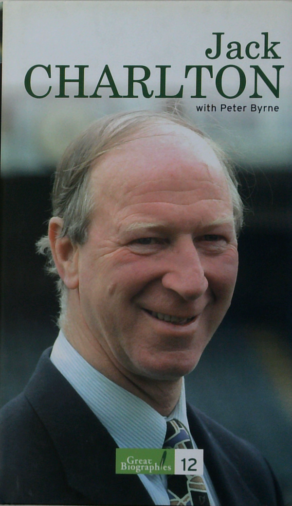 Jack Charlton