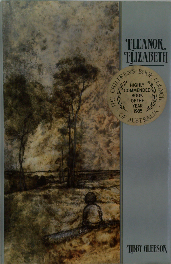 Eleanor, Elizabeth