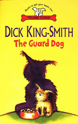GUARD DOG_ THE