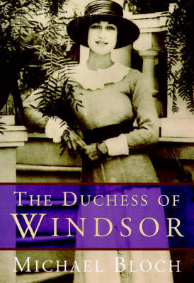 The Duchess of Windsor