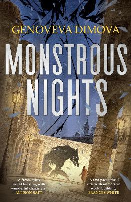 Monstrous Nights