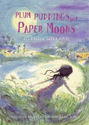 Plum Puddings and Paper Moons