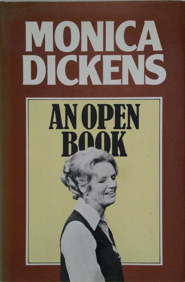 An Open Book