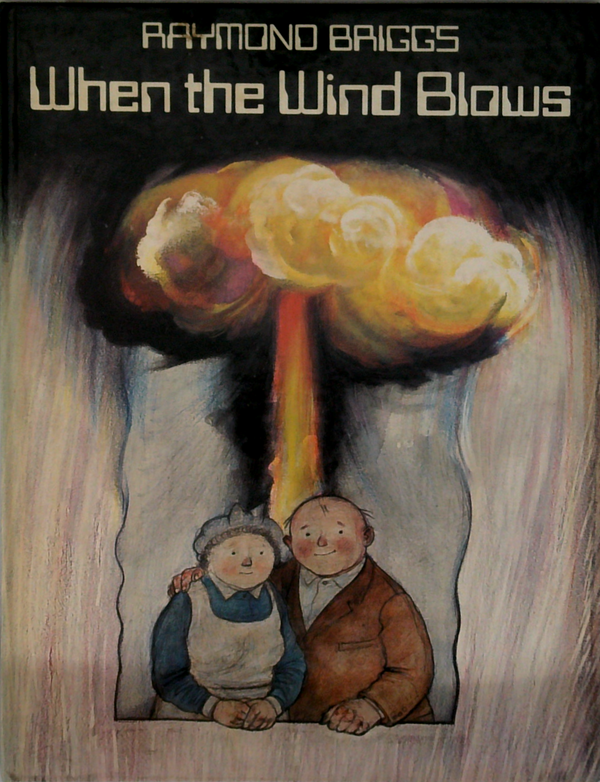 When The Wind Blows