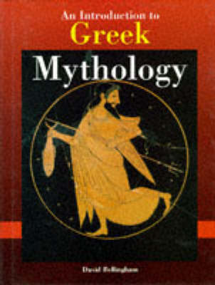 An Introduction to Greek Mythology