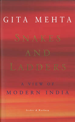 Snakes and Ladders