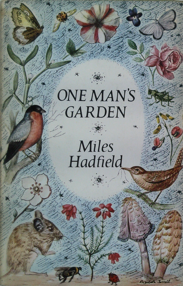 One Man's Garden