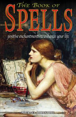 The Book of Spells