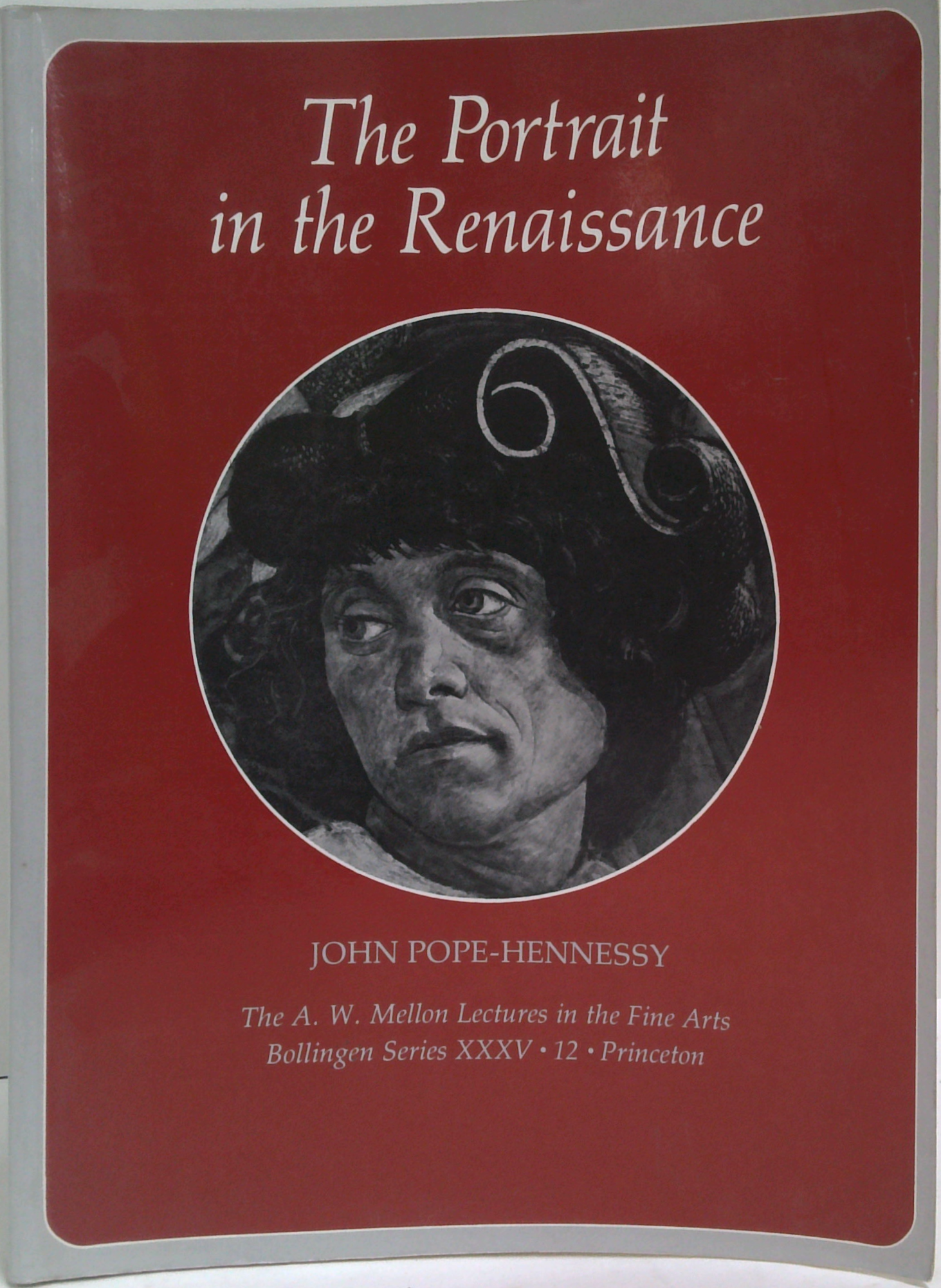 Grocer Renaissance The Portrait In The Renaissance – Book Grocer