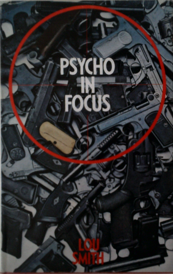 Psycho In Focus