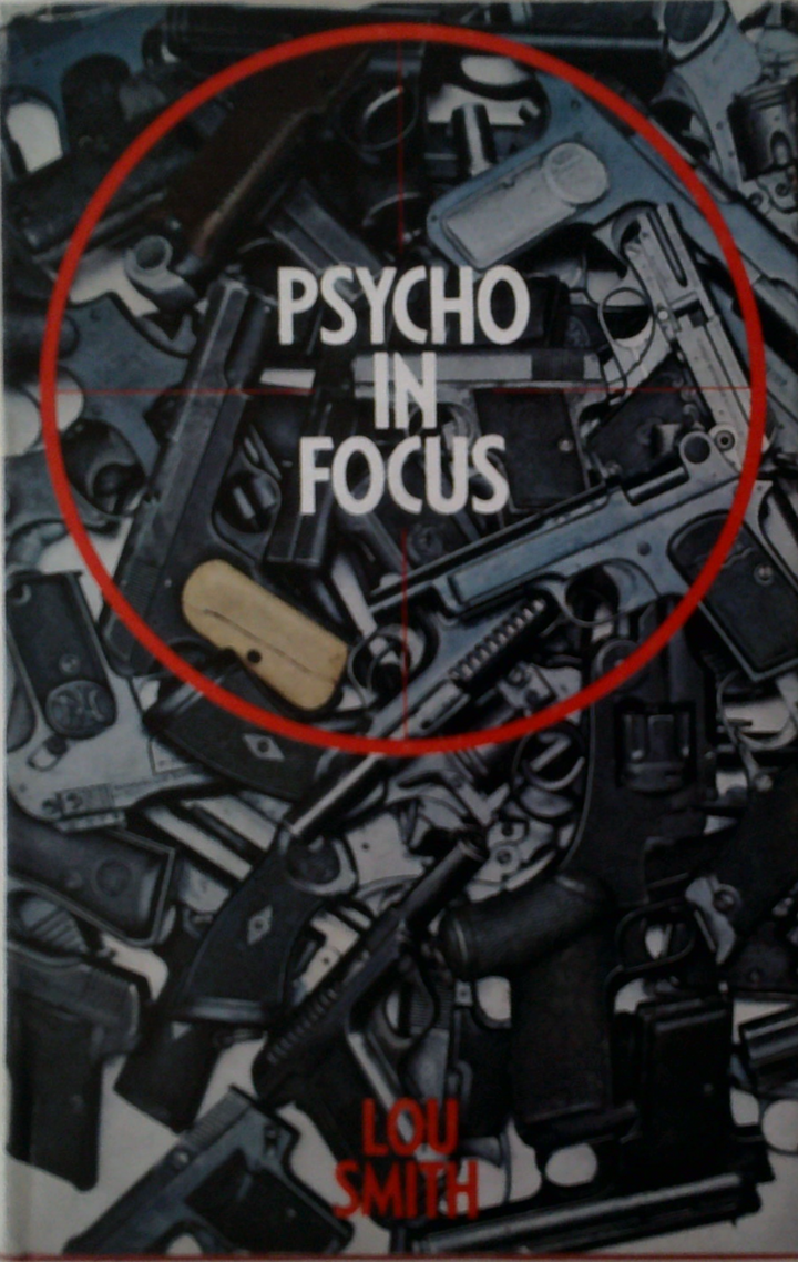 Psycho In Focus