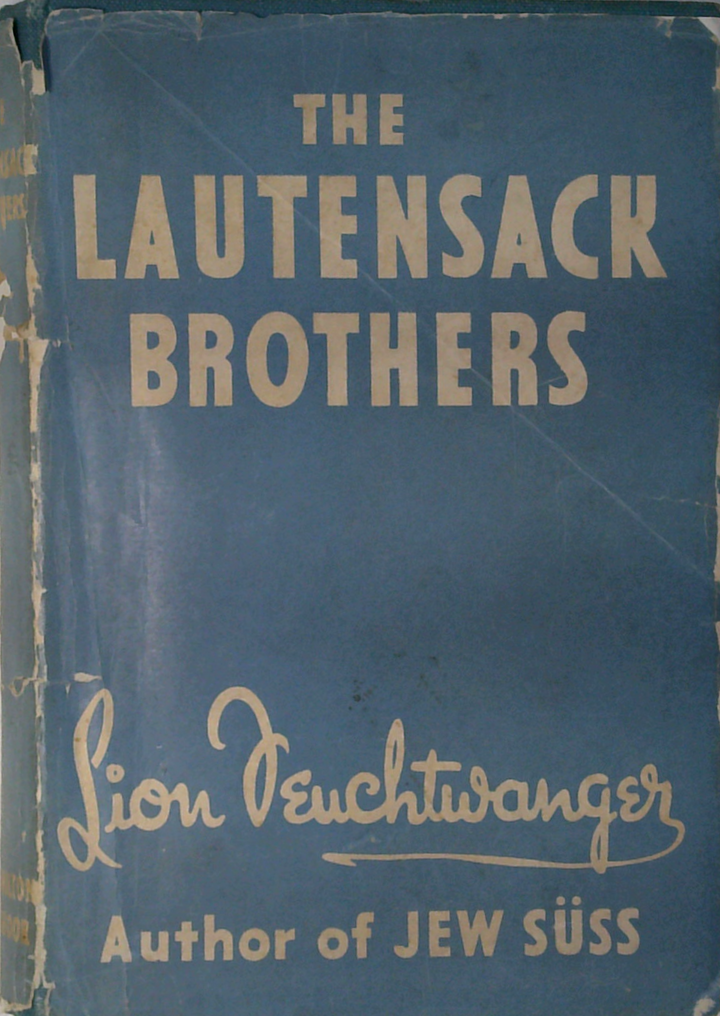 The Lautensack Brothers