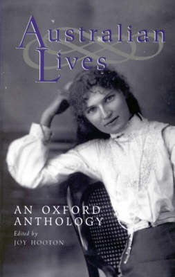 Australian Lives